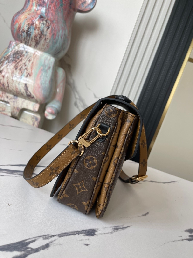 LV Satchel bags